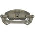 FRC12169C by RAYBESTOS - Raybestos R-Line Reman Semi-Loaded Coated Caliper & Bracket Assy