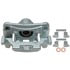 FRC12211 by RAYBESTOS - Raybestos R-Line Reman Semi-Loaded Caliper & Bracket Assy