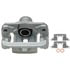 FRC12208 by RAYBESTOS - Raybestos R-Line Reman Semi-Loaded Caliper & Bracket Assy