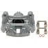 FRC12210 by RAYBESTOS - Raybestos R-Line Reman Semi-Loaded Caliper & Bracket Assy