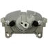 FRC12214C by RAYBESTOS - Raybestos R-Line Reman Semi-Loaded Coated Caliper & Bracket Assy