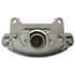 FRC12214C by RAYBESTOS - Raybestos R-Line Reman Semi-Loaded Coated Caliper & Bracket Assy