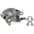 FRC12218 by RAYBESTOS - Raybestos R-Line Reman Semi-Loaded Caliper & Bracket Assy