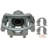 FRC12230 by RAYBESTOS - Raybestos R-Line Reman Semi-Loaded Caliper & Bracket Assy