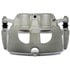 FRC12277C by RAYBESTOS - Raybestos R-Line Reman Semi-Loaded Coated Caliper & Bracket Assy