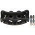 FRC12278 by RAYBESTOS - Raybestos R-Line Reman Semi-Loaded Caliper & Bracket Assy