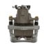 FRC12283C by RAYBESTOS - Raybestos R-Line Reman Semi-Loaded Coated Caliper & Bracket Assy