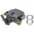 FRC12283 by RAYBESTOS - Raybestos R-Line Reman Semi-Loaded Caliper & Bracket Assy