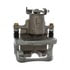 FRC12284C by RAYBESTOS - Raybestos R-Line Reman Semi-Loaded Coated Caliper & Bracket Assy