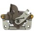 FRC12284C by RAYBESTOS - Raybestos R-Line Reman Semi-Loaded Coated Caliper & Bracket Assy