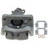 FRC12283 by RAYBESTOS - Raybestos R-Line Reman Semi-Loaded Caliper & Bracket Assy