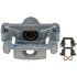 FRC12289 by RAYBESTOS - Raybestos R-Line Reman Semi-Loaded Caliper & Bracket Assy