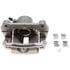 FRC12291 by RAYBESTOS - Raybestos R-Line Reman Semi-Loaded Caliper & Bracket Assy