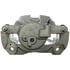 FRC12300C by RAYBESTOS - Raybestos R-Line Reman Semi-Loaded Coated Caliper & Bracket Assy