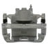 FRC12320C by RAYBESTOS - Raybestos R-Line Reman Semi-Loaded Coated Caliper & Bracket Assy