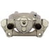 FRC12326C by RAYBESTOS - Raybestos R-Line Reman Semi-Loaded Coated Caliper & Bracket Assy