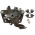 FRC12336 by RAYBESTOS - Raybestos R-Line Reman Semi-Loaded Caliper & Bracket Assy