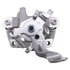 FRC12336N by RAYBESTOS - Raybestos Element3 New Semi-Loaded Caliper & Bracket Assy