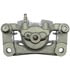 FRC12389C by RAYBESTOS - Raybestos R-Line Reman Semi-Loaded Coated Caliper & Bracket Assy