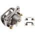 FRC12388 by RAYBESTOS - Raybestos R-Line Reman Semi-Loaded Caliper & Bracket Assy