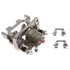 FRC12390 by RAYBESTOS - Raybestos R-Line Reman Semi-Loaded Caliper & Bracket Assy