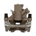 FRC12391C by RAYBESTOS - Raybestos R-Line Reman Semi-Loaded Coated Caliper & Bracket Assy