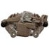 FRC12391C by RAYBESTOS - Raybestos R-Line Reman Semi-Loaded Coated Caliper & Bracket Assy