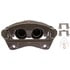 FRC12469 by RAYBESTOS - Raybestos R-Line Reman Semi-Loaded Caliper & Bracket Assy