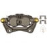 FRC12469 by RAYBESTOS - Raybestos R-Line Reman Semi-Loaded Caliper & Bracket Assy