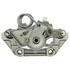 FRC12473C by RAYBESTOS - Raybestos R-Line Reman Semi-Loaded Coated Caliper & Bracket Assy