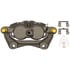 FRC12470 by RAYBESTOS - Raybestos R-Line Reman Semi-Loaded Caliper & Bracket Assy