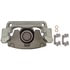 FRC12478 by RAYBESTOS - Raybestos R-Line Reman Semi-Loaded Caliper & Bracket Assy