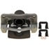 FRC12502 by RAYBESTOS - Raybestos R-Line Reman Semi-Loaded Caliper & Bracket Assy