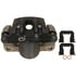 FRC12502 by RAYBESTOS - Raybestos R-Line Reman Semi-Loaded Caliper & Bracket Assy