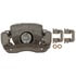 FRC12505 by RAYBESTOS - Raybestos R-Line Reman Semi-Loaded Caliper & Bracket Assy