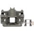 FRC12520 by RAYBESTOS - Raybestos R-Line Reman Semi-Loaded Caliper & Bracket Assy