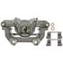 FRC12520 by RAYBESTOS - Raybestos R-Line Reman Semi-Loaded Caliper & Bracket Assy