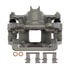 FRC12519 by RAYBESTOS - Raybestos R-Line Reman Semi-Loaded Caliper & Bracket Assy