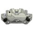 FRC12522C by RAYBESTOS - Raybestos R-Line Reman Semi-Loaded Coated Caliper & Bracket Assy