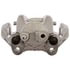 FRC12525C by RAYBESTOS - Raybestos R-Line Reman Semi-Loaded Coated Caliper & Bracket Assy