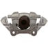 FRC12526C by RAYBESTOS - Raybestos R-Line Reman Semi-Loaded Coated Caliper & Bracket Assy