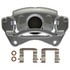 FRC12531C by RAYBESTOS - Raybestos R-Line Reman Semi-Loaded Coated Caliper & Bracket Assy