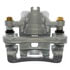 FRC12538C by RAYBESTOS - Raybestos R-Line Reman Semi-Loaded Coated Caliper & Bracket Assy