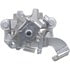 FRC12541N by RAYBESTOS - Raybestos Element3 New Semi-Loaded Caliper & Bracket Assy