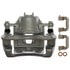 FRC12544C by RAYBESTOS - Raybestos R-Line Reman Semi-Loaded Coated Caliper & Bracket Assy