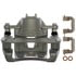 FRC12543C by RAYBESTOS - Raybestos R-Line Reman Semi-Loaded Coated Caliper & Bracket Assy