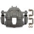 FRC12543C by RAYBESTOS - Raybestos R-Line Reman Semi-Loaded Coated Caliper & Bracket Assy