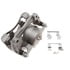 FRC12557 by RAYBESTOS - Raybestos R-Line Reman Semi-Loaded Caliper & Bracket Assy