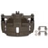 FRC12558 by RAYBESTOS - Raybestos R-Line Reman Semi-Loaded Caliper & Bracket Assy