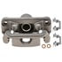 FRC12559 by RAYBESTOS - Raybestos R-Line Reman Semi-Loaded Caliper & Bracket Assy